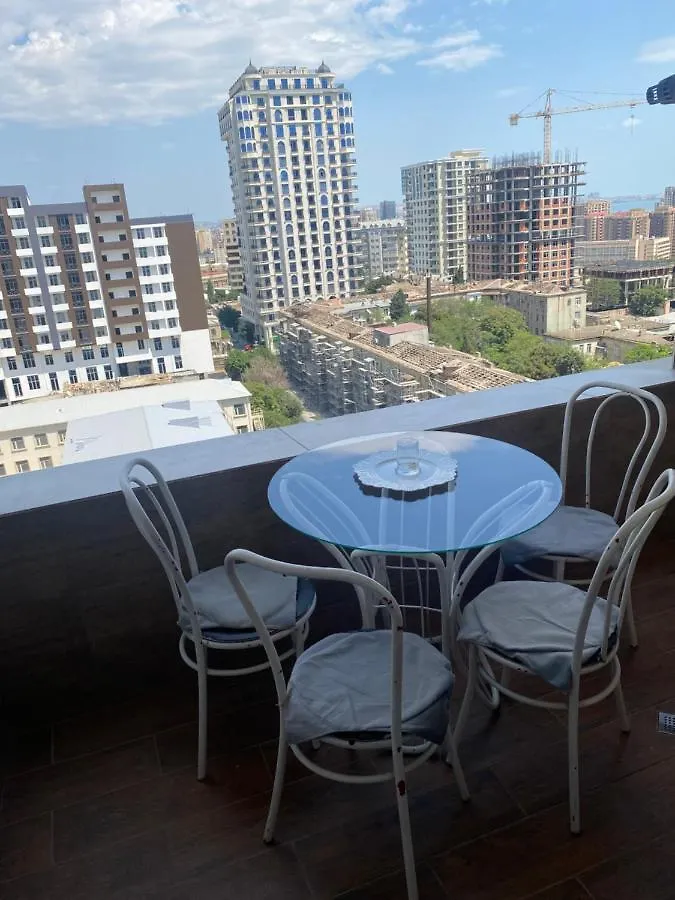 Apartment Near 28 Mall Baku Aserbaidschan